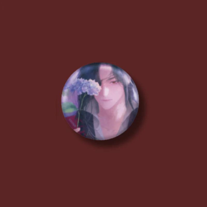 Heaven's Official Blessings - Random Can Badge - Image 8