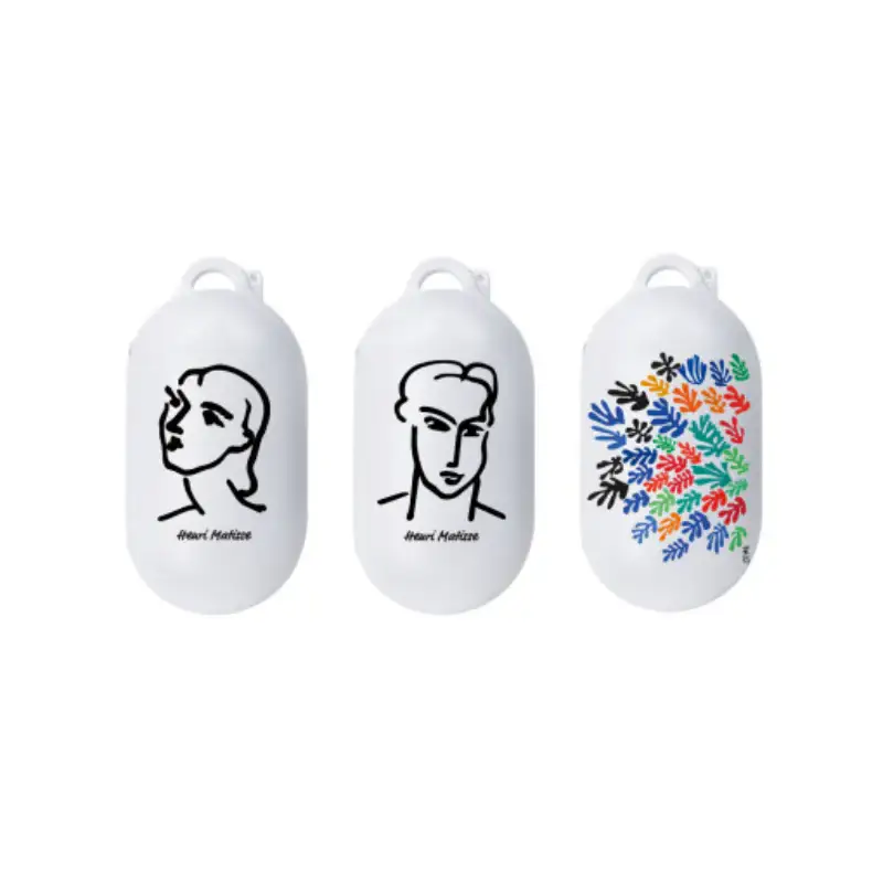 Henri Matisse x Artrank - Buds & Buds Live Hard Case - Image 2