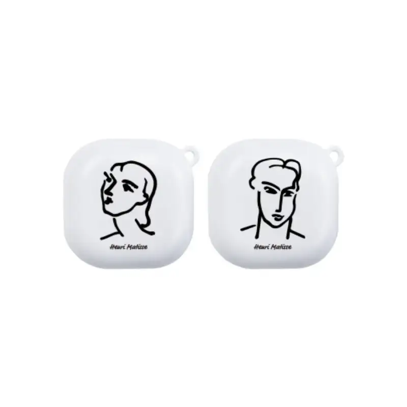Henri Matisse x Artrank - Buds & Buds Live Hard Case - Image 3