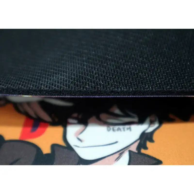 Heroes Plan B - Long Mouse Pad - Image 5