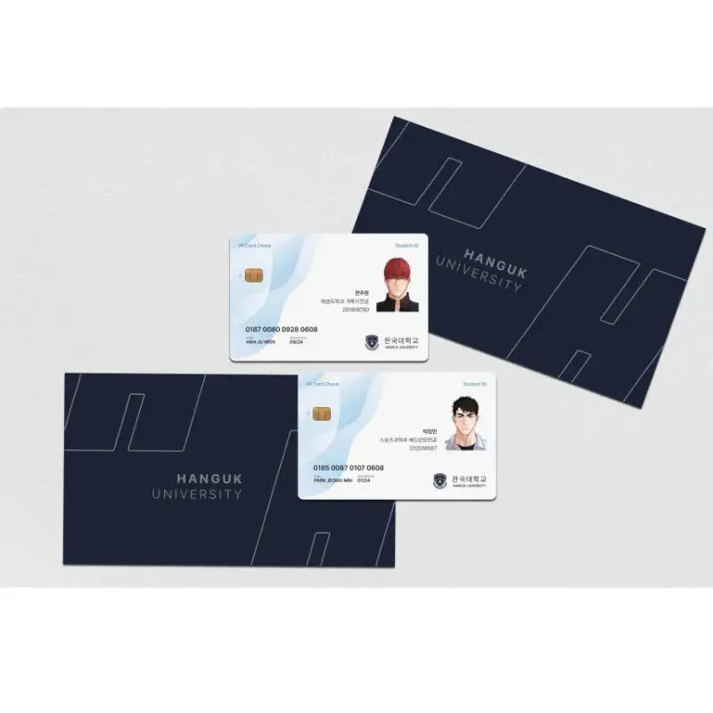 High Clear - Student ID Cards - Image 2