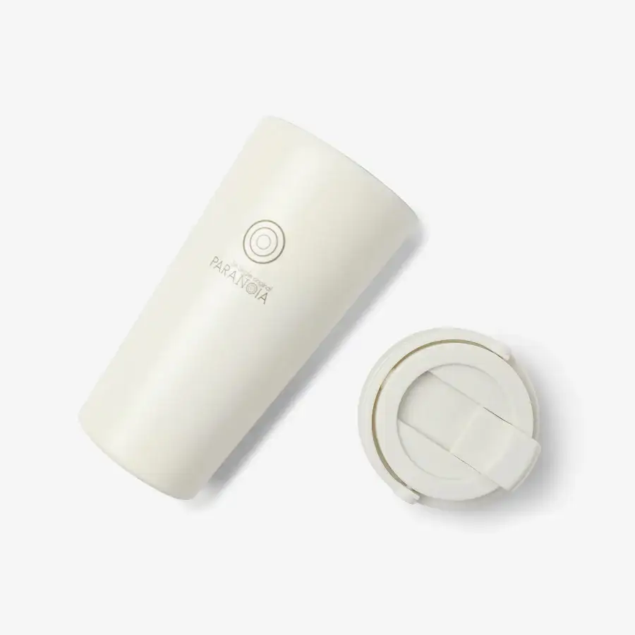 Hiroo Sora - 1st Single Original (Paranoia) Tumbler - Image 3