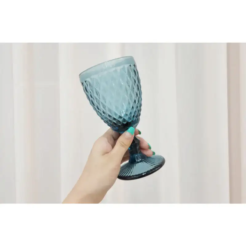 Holin - Boston Goblet Glass Set - Image 13