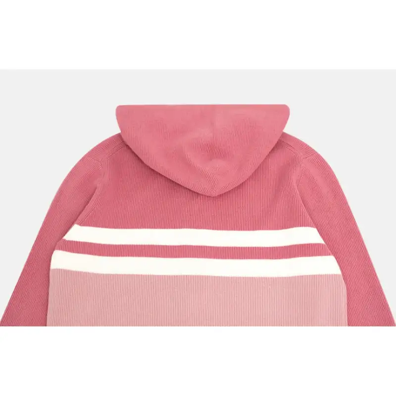 Homeless - Zip Up Hoodie - Image 5
