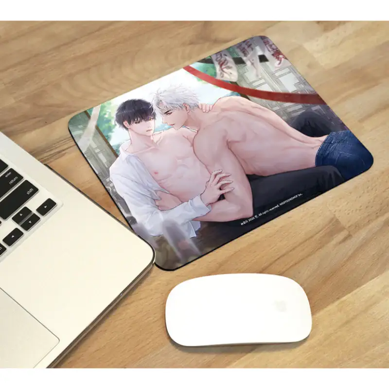 Honmong - Mouse Pad - Image 4