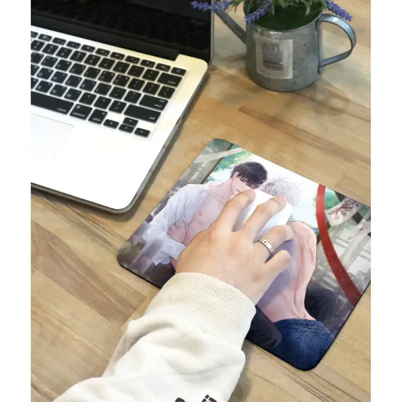Honmong - Mouse Pad - Image 5