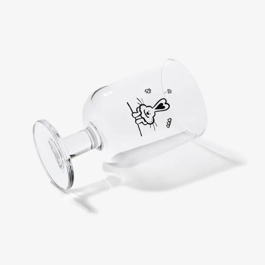 HPNS - Clovit Goblet - Image 2