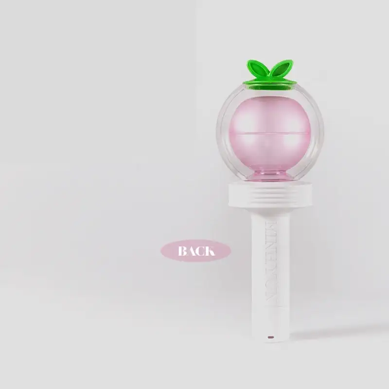 Hwang Min-hyun - Official Light Stick - Image 4