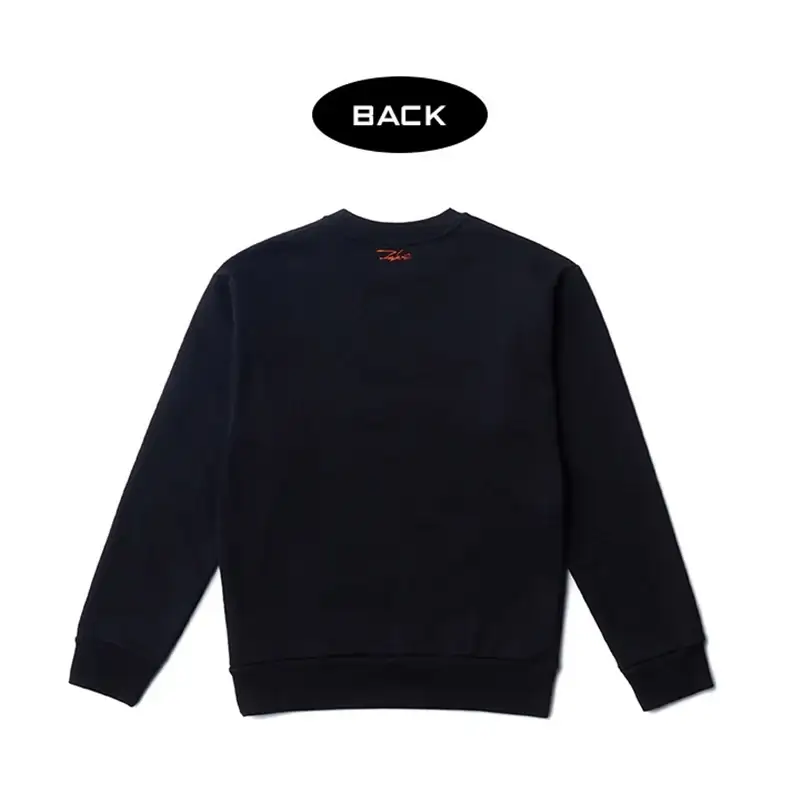 HYBE INSIGHT - Humble Souls Sweatshirt - Image 3