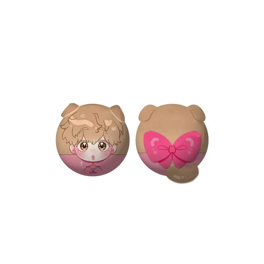 Hyung's Omega - Kyeongdan Doll - Image 2