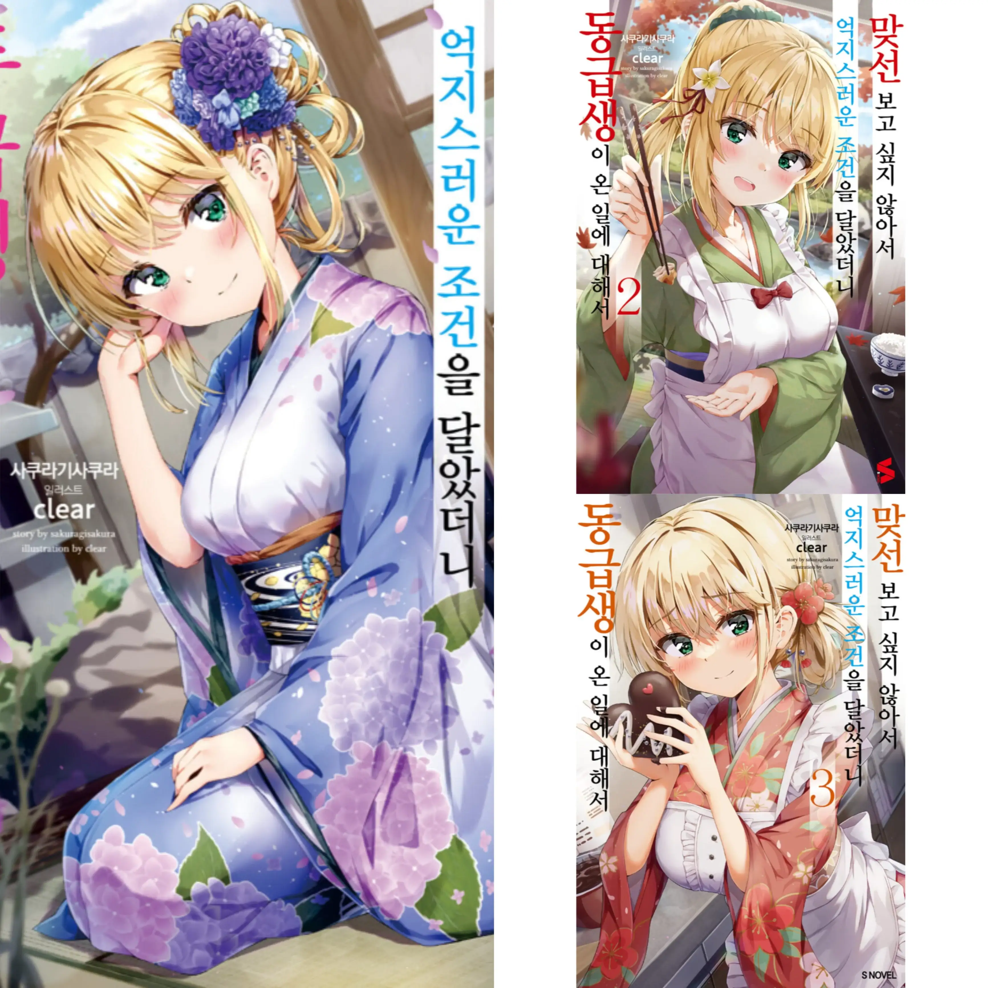 I Didn't Want To Meet A Prospective Marriage Partner, So I Set An Impossible Condition, And Then My Classmate Came - Light Novel - Image 4
