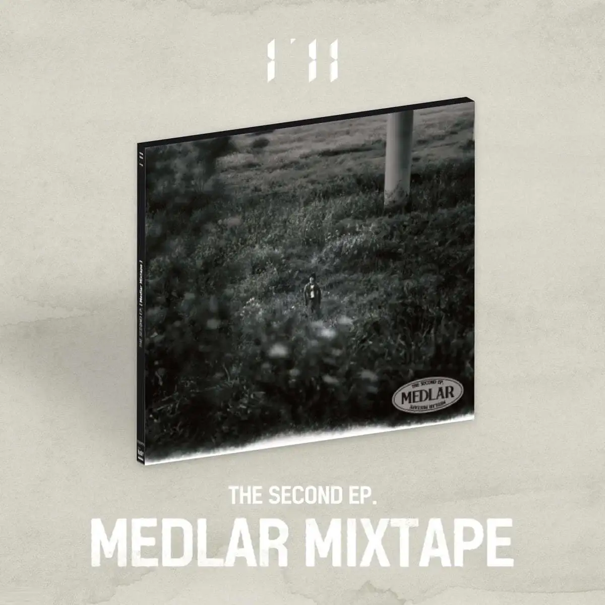 I’ll - Medlar Mixtape : 2nd EP - Image 5