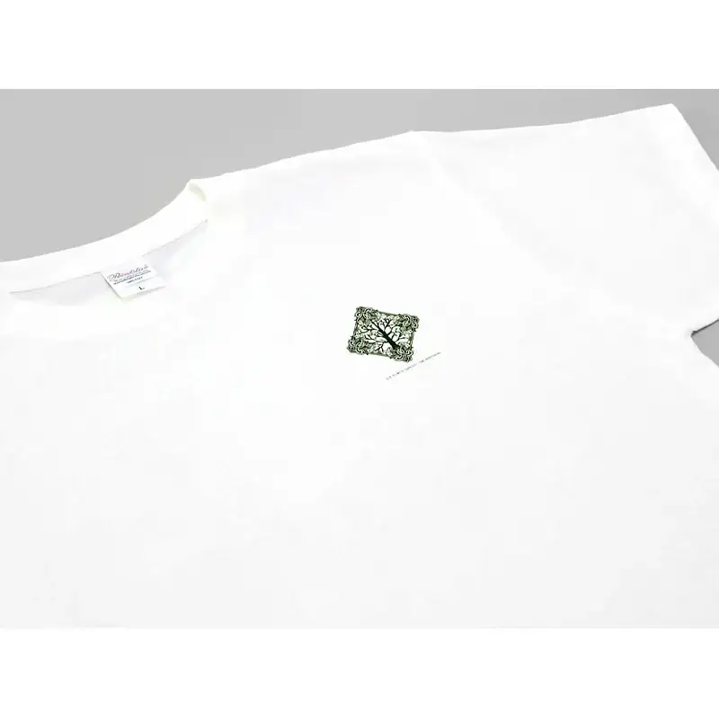 I Shall Master This Family - Cotton T-shirt - Image 3