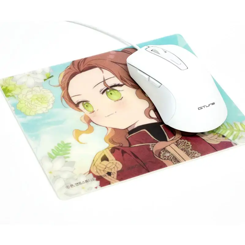 I Shall Master This Family - Mouse Pad - Image 4