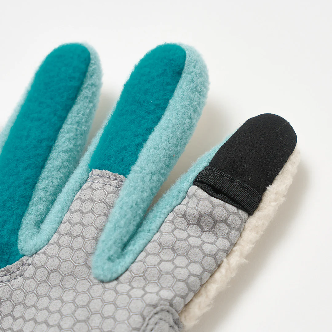 iCANDOR - Adventure Glove Grip Master (Cream Mint) - Image 8