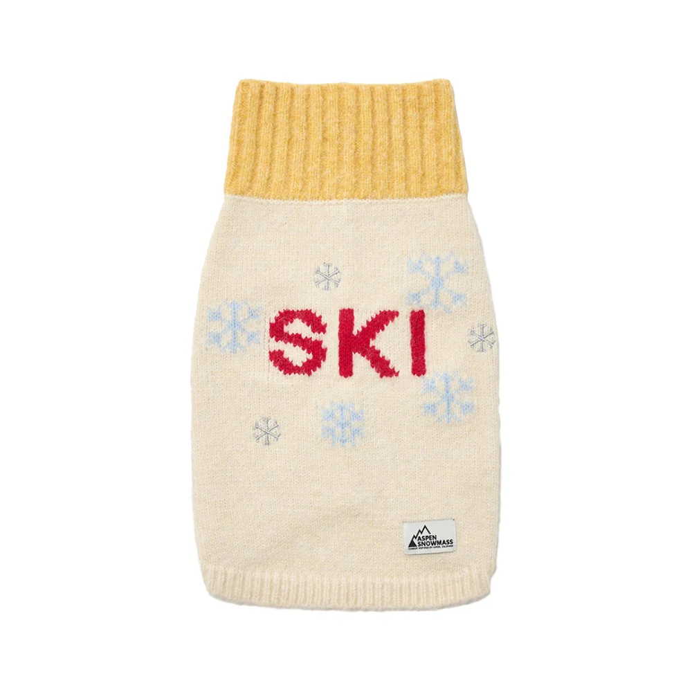 iCANDOR - Aspen Woolies Ski