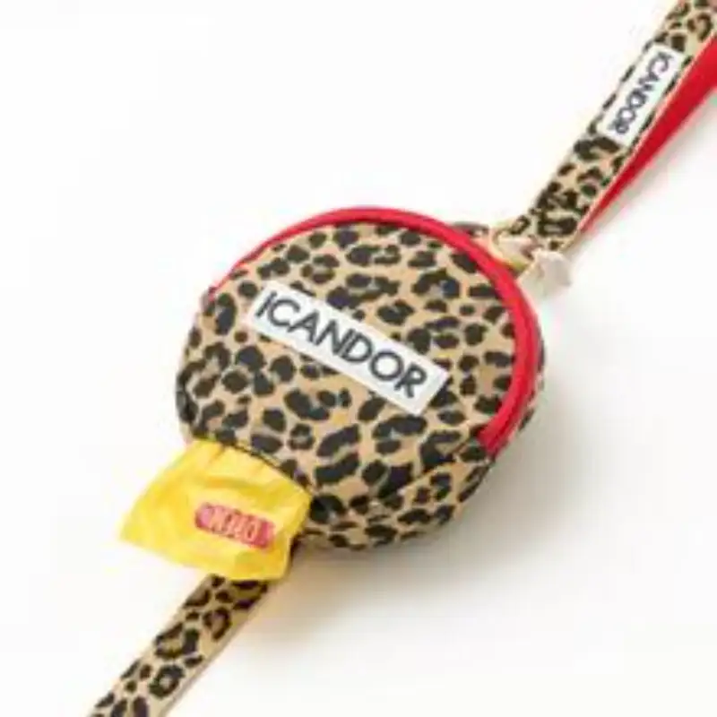 iCANDOR - Dingle-Dangle Bag - Image 16