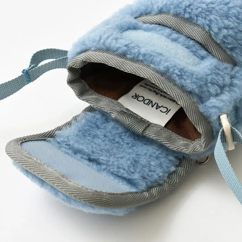 iCANDOR - F/W Edition - Cashew Nut Bag - Image 3