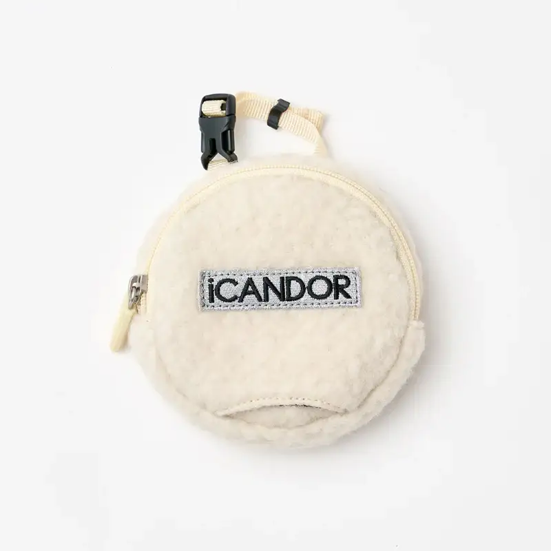 iCANDOR - F/W Edition - Peek-a-boo Bag - Image 5