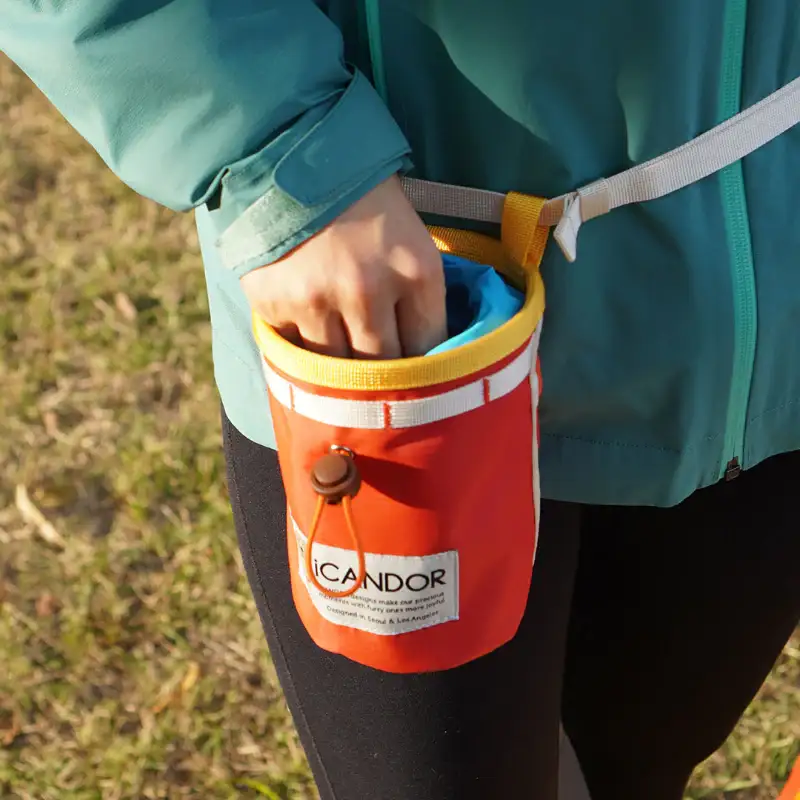 iCANDOR - Munchie Minder - Image 11