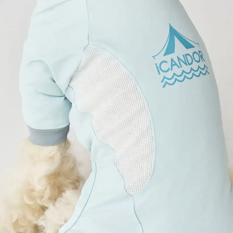 iCANDOR - Ocean Suit - Image 9