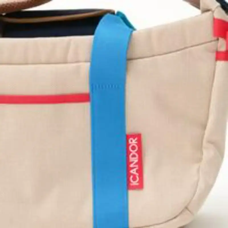iCANDOR - Peek-a-boo Bag - Image 7