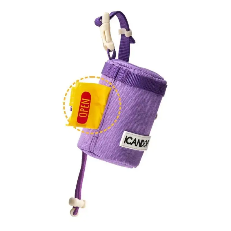 iCANDOR - Pooch Pouch - Image 11