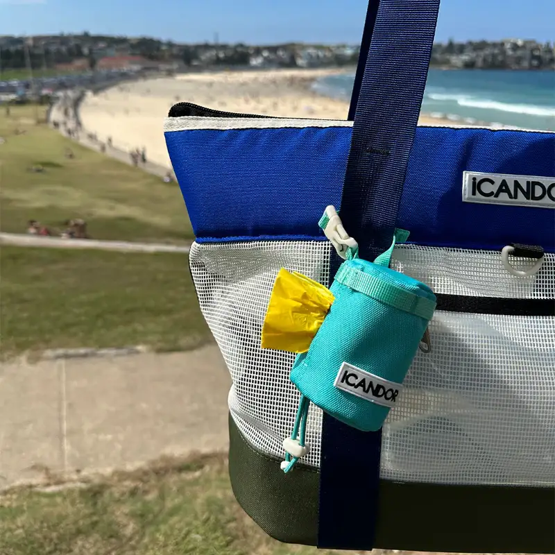 iCANDOR - Pooch Pouch - Image 17