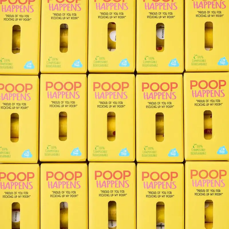 iCANDOR - Poop Happens - Image 7