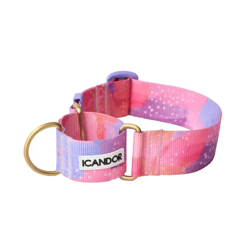 iCANDOR - Smooth Martingale Collar - Image 5