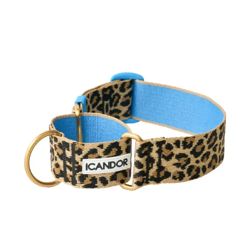 iCANDOR - Smooth Martingale Collar - Image 9