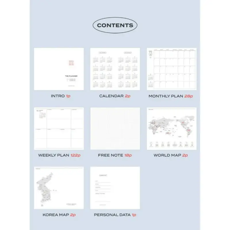 ICONIC - 2023 The Planner S - Image 12