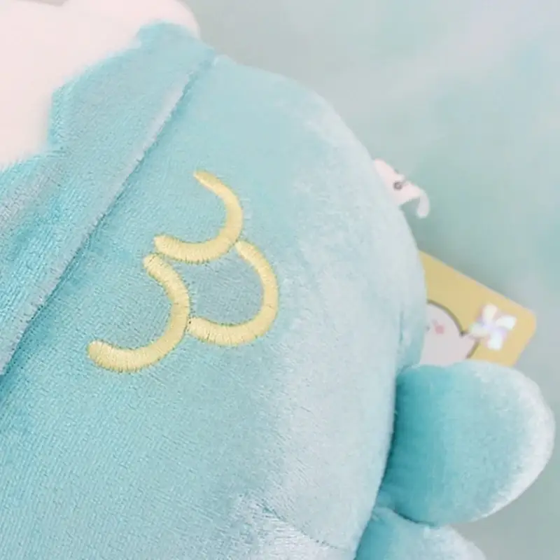 Ikmyeong - Small Mermaid Doll - Image 9