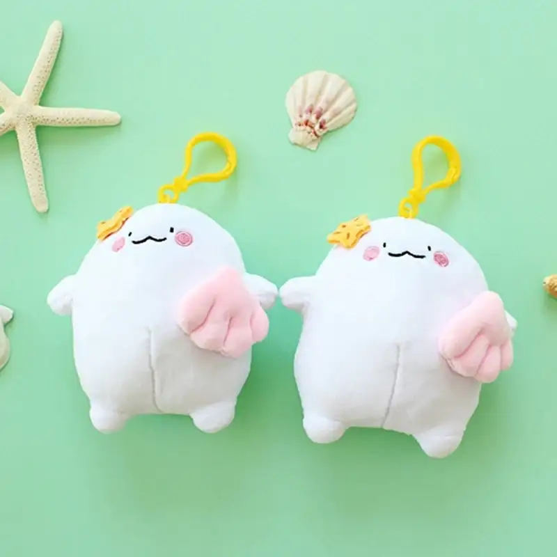 Ikmyeong - Summer Doll Bag Ring - Image 4
