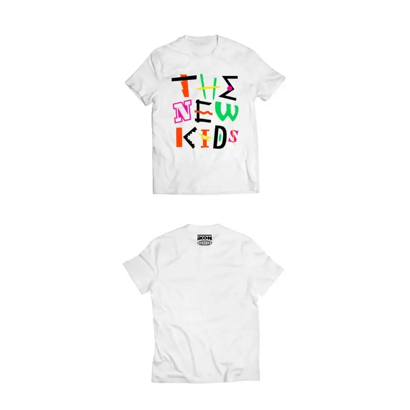 iKON - New Kids - T-Shirts - Image 5