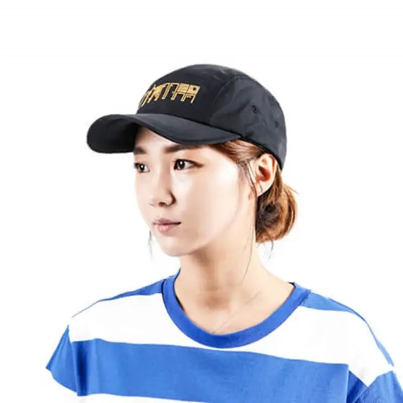 iKON - Summer - Camp Cap - Image 3