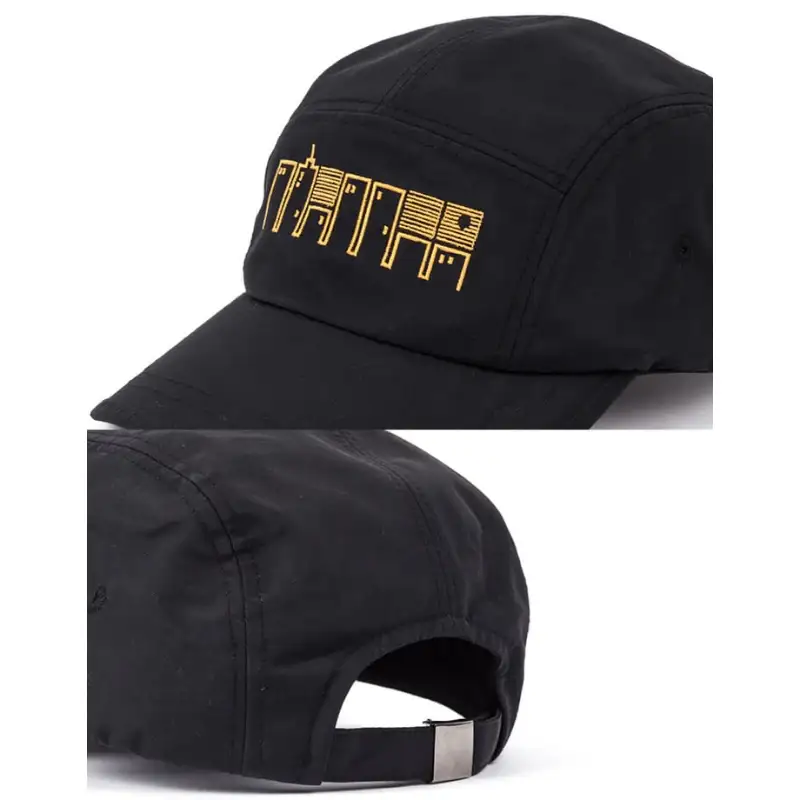 iKON - Summer - Camp Cap - Image 6