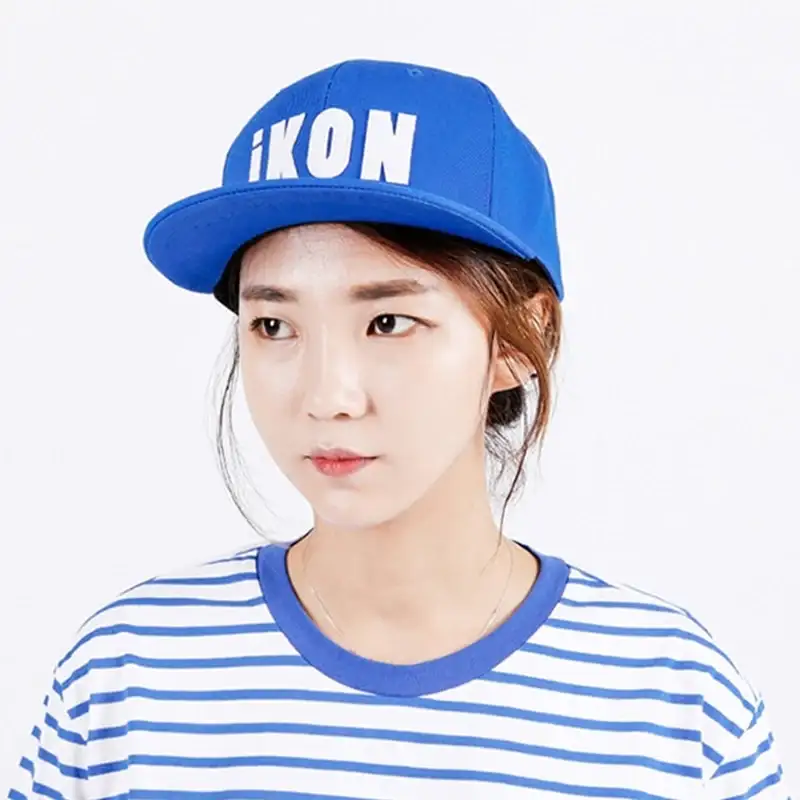iKON - Summer - Snapback Cap - Image 8