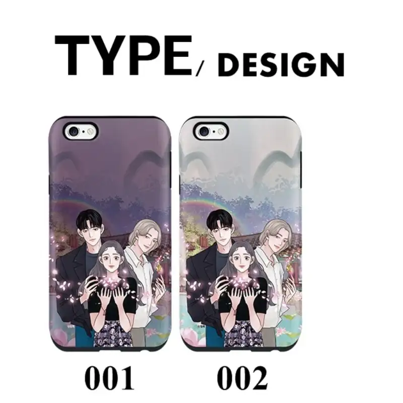 I'm a Human - Tough Phone case - Image 2