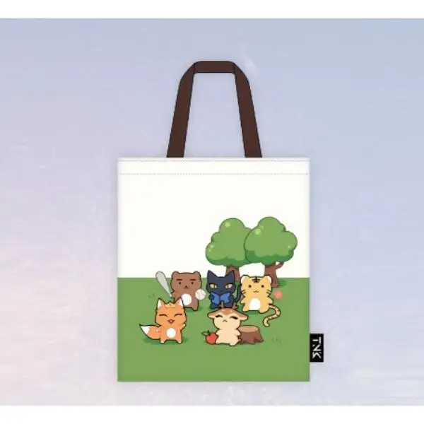 In This Life, the Greatest Star in the Universe - Mini Eco Bag