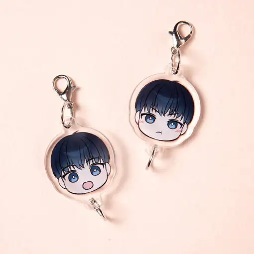 In This Life, the Greatest Star in the Universe - SD Keyring (Random) - Image 5