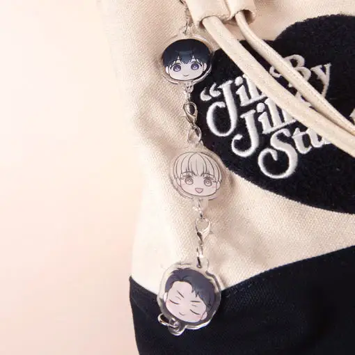 In This Life, the Greatest Star in the Universe - SD Keyring (Random) - Image 7