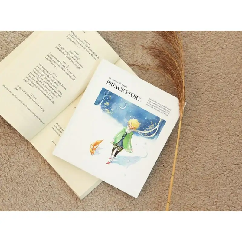 INDIGO - 2023 Classic Story Diary - Image 3