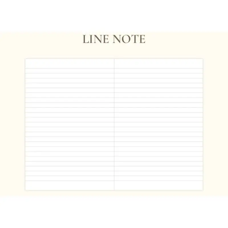 INDIGO - 2023 Mind Snap 4Cut Diary - Image 22