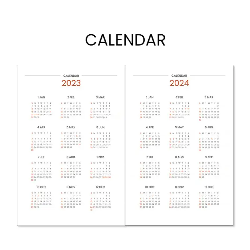 INDIGO - 2023 Workroom Monthly Diary A5 - Image 27