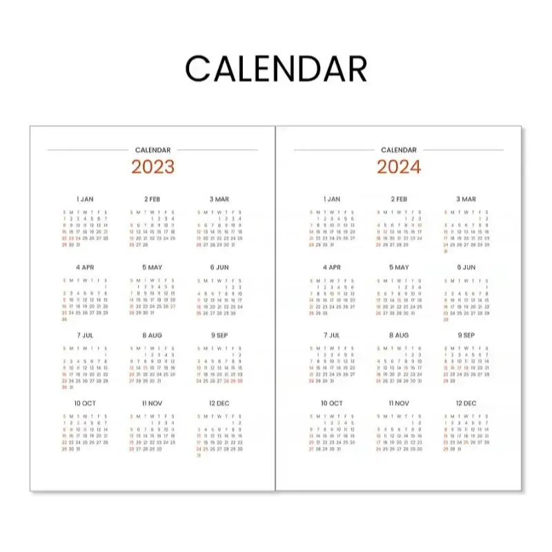 INDIGO - 2023 Workroom Weekly Diary - Image 11