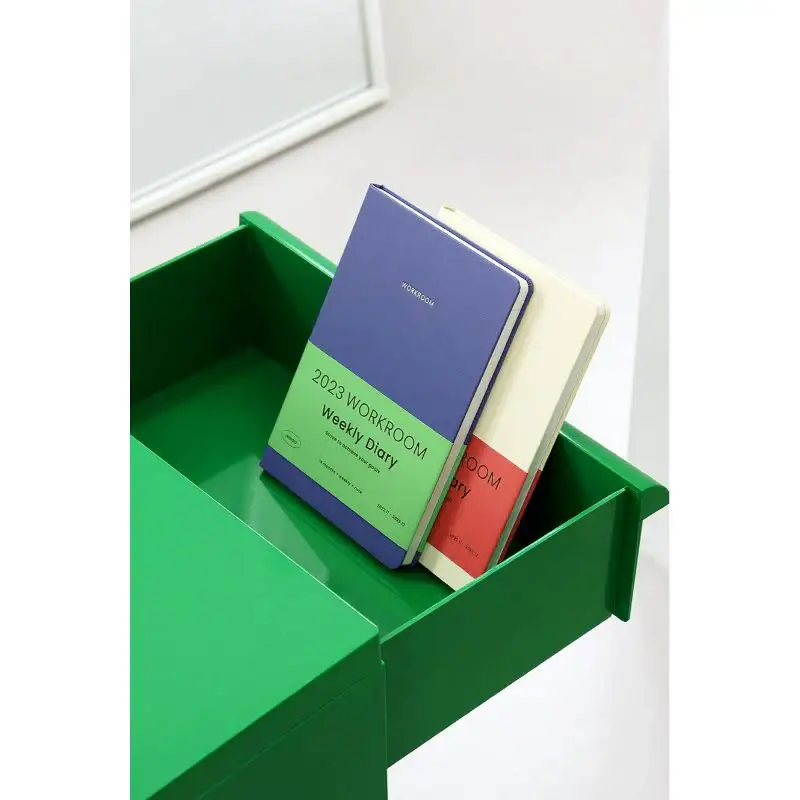 INDIGO - 2023 Workroom Weekly Diary - Image 3