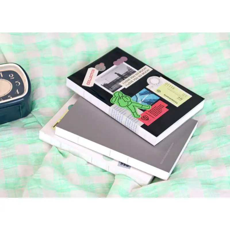 INDIGO - 2023 Storage Custom Diary - Image 34
