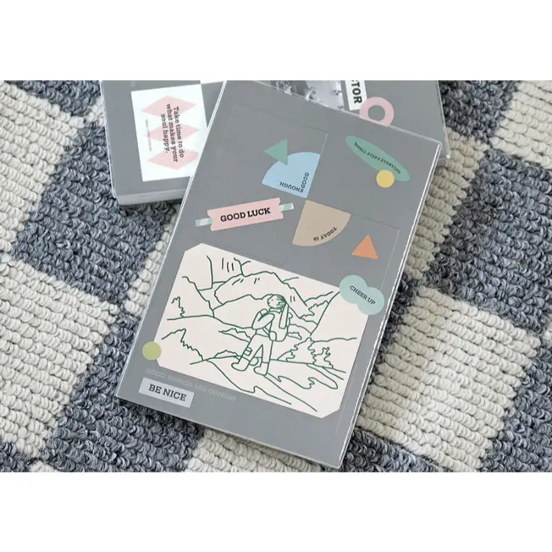 INDIGO - 2023 Storage Custom Diary - Image 40