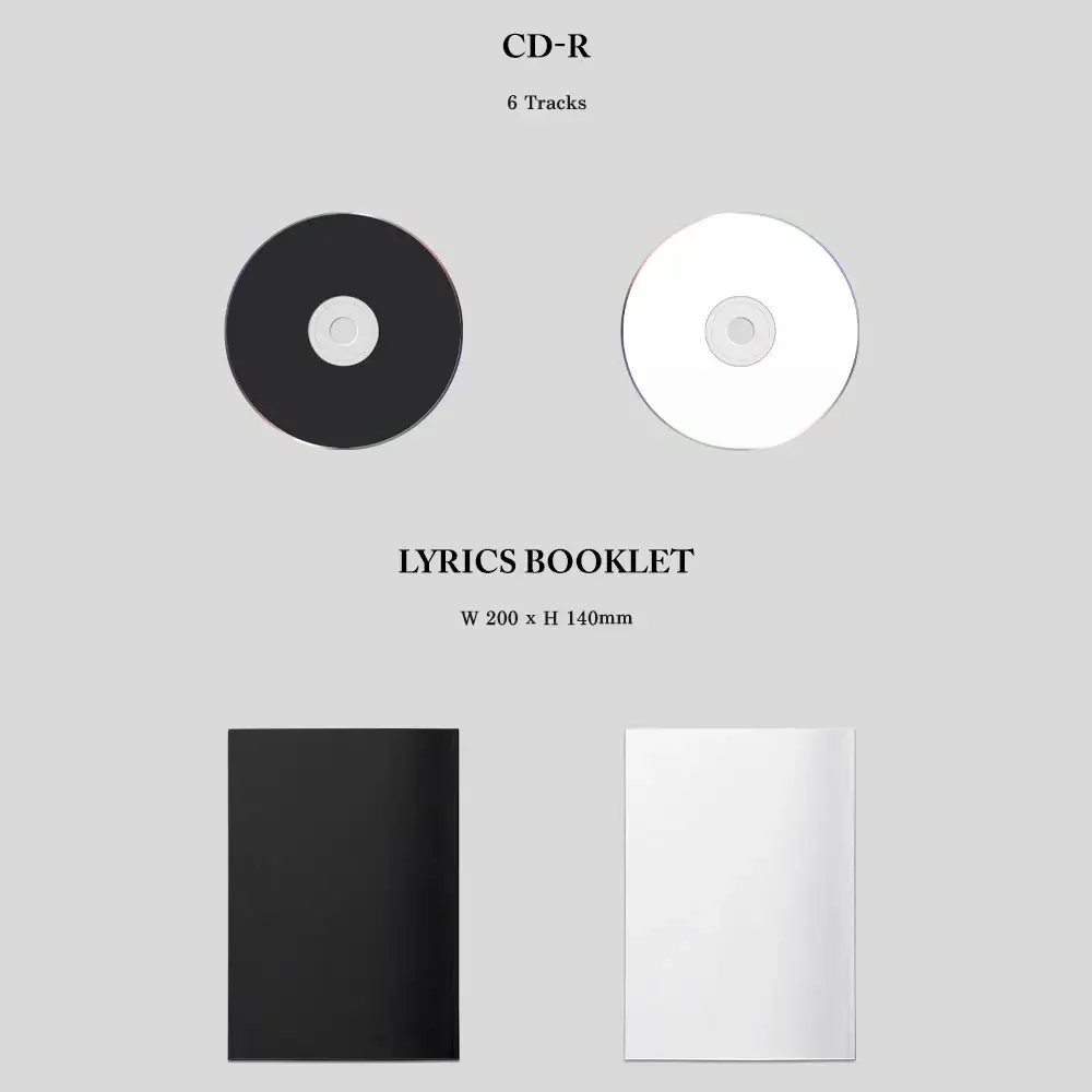 Infinite - 13egin : Mini Album Vol. 7 - Image 3